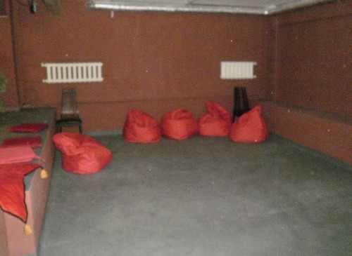 Помещение 393 м2 Административное здание Новинский бульвар, 15 – фото объекта