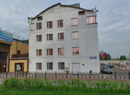 Помещение 200 м2 Бизнес-центр Наташи Ковшовой, 14 – фото объекта
