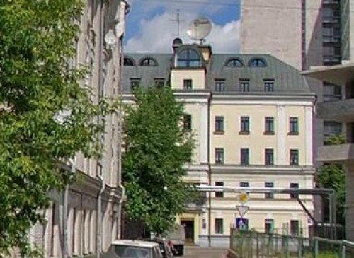 Помещение 250 м2 Особняк Предтеченский, 22 – фото объекта