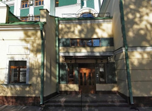 Помещение 23 м2 Административное здание Вишняковский, 10 – фото объекта
