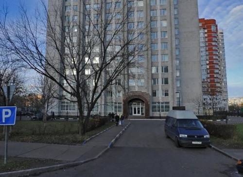 Помещение 522 м2 Бизнес-центр Кольская, 2 – фото объекта