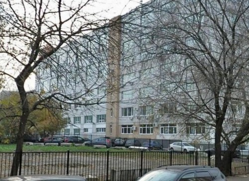Помещение 110 м2 Бизнес-центр Бауманская, 16 – фото объекта
