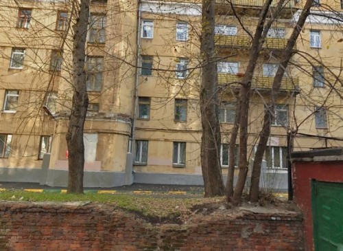 Помещение 246 м2 Административное здание Стромынка, 21к2 – фото объекта