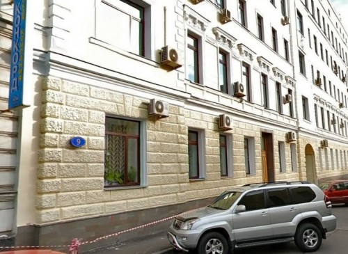 Помещение 75 м2 Бизнес-центр Армянский, 9 – фото объекта