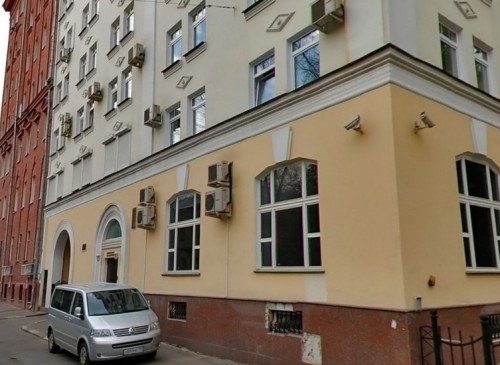 Помещение 200 м2 Бизнес-центр Голиковский, 15 – фото объекта