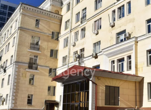 Помещение 188.7 м2 Административное здание Коккинаки, 4 – фото объекта
