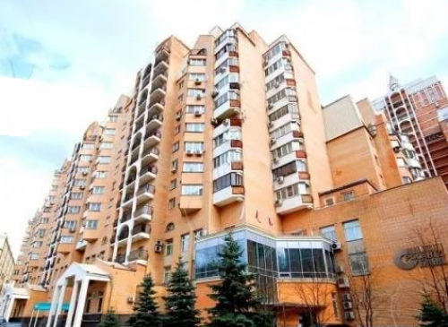 Помещение 257 м2 Жилой дом Зоологическая, 26 – фото объекта