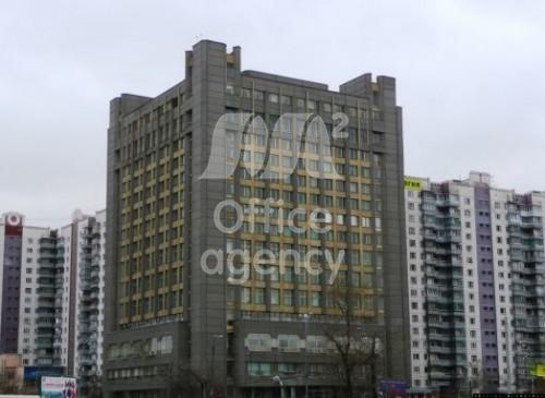 Помещение 93.3 м2 Бизнес-центр НИИСА – фото объекта