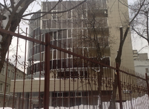 Помещение 865 м2 Бизнес-центр Таганская, 34с3 – фото объекта
