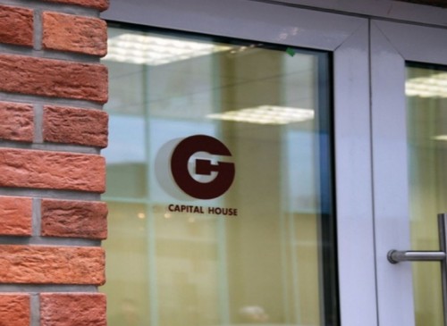 Помещение 123 м2 Бизнес-центр Capital House – фото объекта