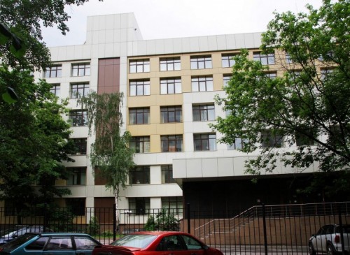 Помещение 600 м2 Бизнес-центр Шереметьевская, 47 – фото объекта
