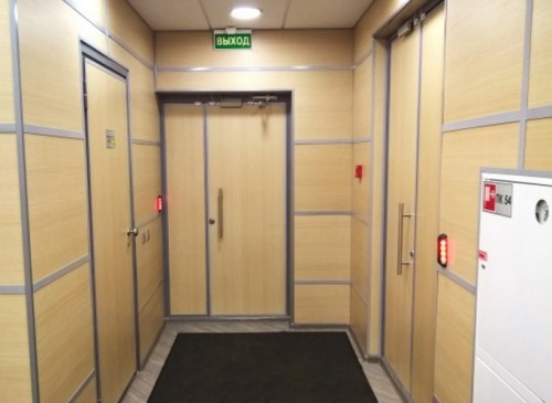 Помещение 130 м2 Административное здание Кирпичные Выемки, 2к1 – фото объекта