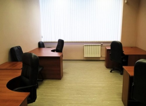 Помещение 130 м2 Административное здание Кирпичные Выемки, 2к1 – фото объекта