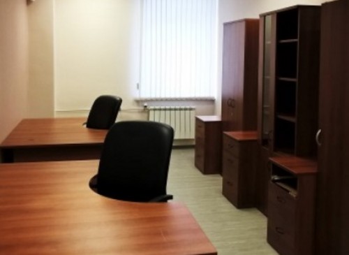Помещение 130 м2 Административное здание Кирпичные Выемки, 2к1 – фото объекта