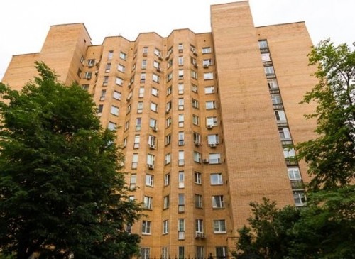 Помещение 115 м2 Административное здание Донская, 5 – фото объекта