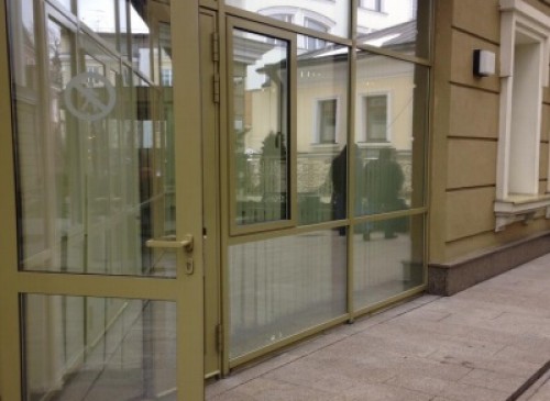 Помещение 190 м2 Бизнес-центр Ноев Ковчег – фото объекта