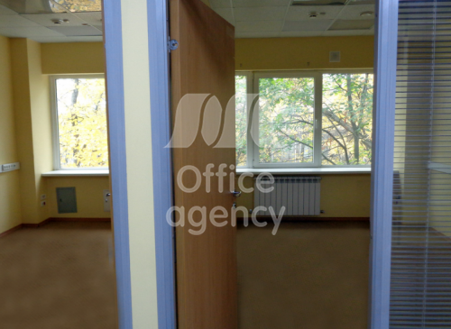 Помещение 194.1 м2 Административное здание Черницынский проезд, 3с1 – фото объекта