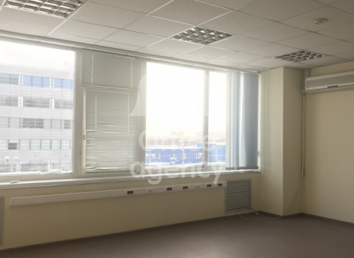Помещение 144 м2 Бизнес-центр Новоостаповская, 5с14 – фото объекта