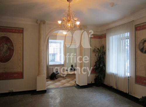 Помещение 480 м2 Особняк Коробейников, 22с1 – фото объекта