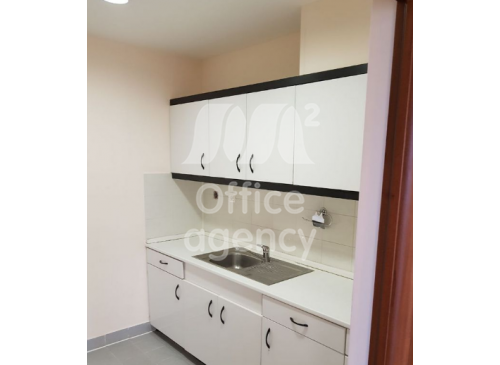 Помещение 586 м2 Бизнес-центр Mosenka Plaza 4 – фото объекта