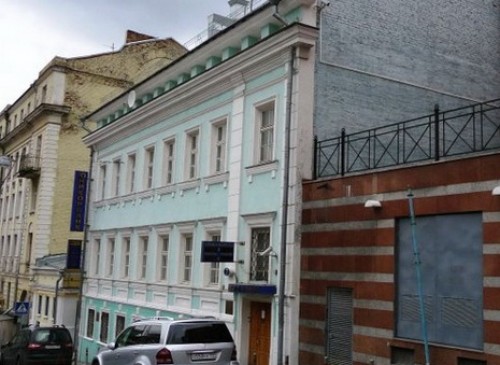 Помещение 83 м2 Особняк Звонарский, 7 – фото объекта