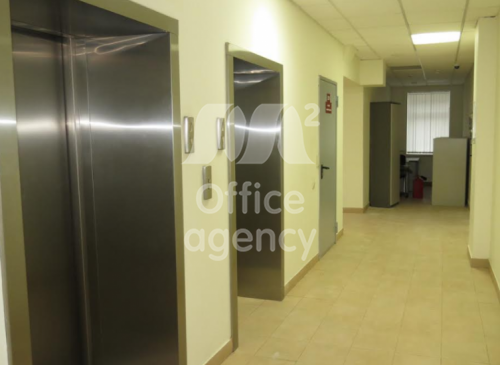 Помещение 59 м2 Бизнес-центр Новослободский Loft – фото объекта