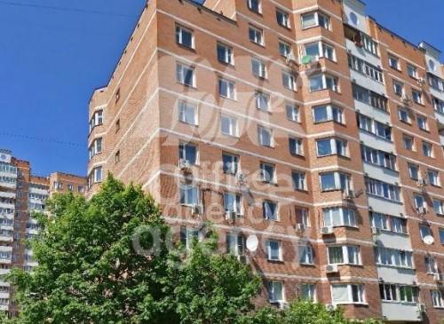 Помещение 346.1 м2 Жилой дом 8-я Текстильщиков, 13к2 – фото объекта