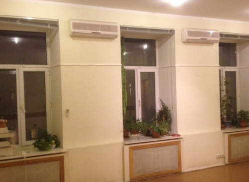 Помещение 87.3 м2 Административное здание Тверская, 6с6 – фото объекта