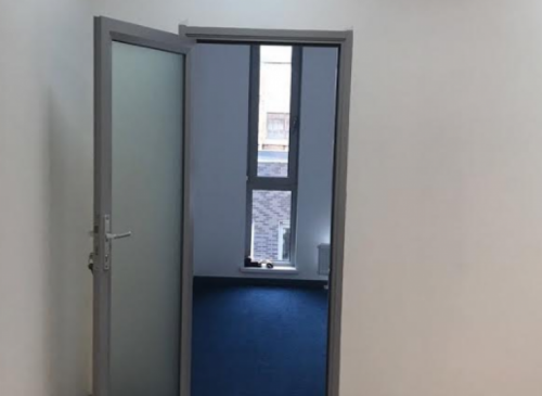 Помещение 274 м2 Бизнес-центр Брент Сити – фото объекта