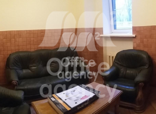 Помещение 71 м2 Жилой дом на Котельнической набережной – фото объекта