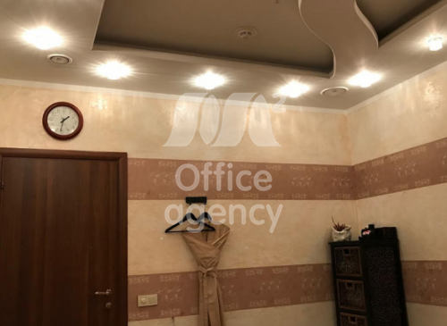 Помещение 95.4 м2 Бизнес-центр Виктори Плаза – фото объекта