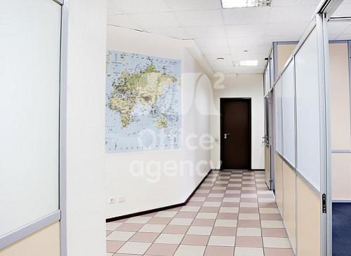 Помещение 86 м2 Бизнес-центр Калитники – фото объекта