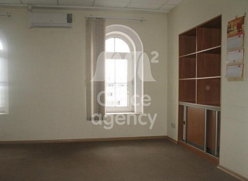 Помещение 200 м2 Бизнес-центр На Раушской набережной – фото объекта
