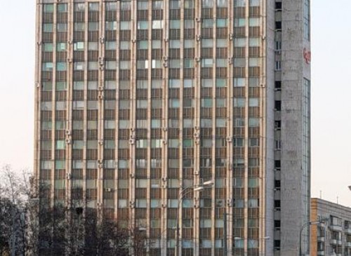 Помещение 150 м2 Бизнес-центр Проспект мира, 95 – фото объекта