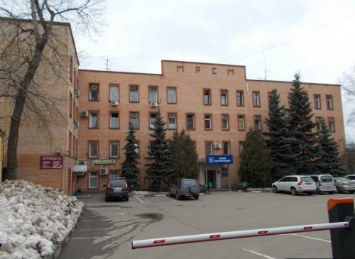Помещение 180 м2 Бизнес-центр Атарбекова, 4 – фото объекта