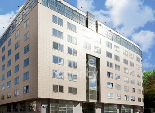 Помещение 142 м2 Бизнес-центр Чайка Плаза IV – фото объекта