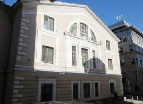 Помещение 90 м2 Особняк Барыковский переулок, 4 – фото объекта