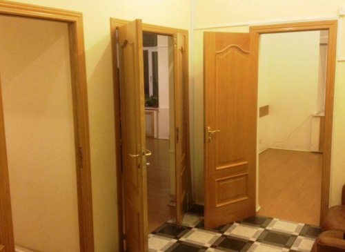 Помещение 87.3 м2 Административное здание Тверская, 6с6 – фото объекта