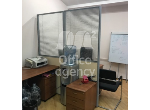 Помещение 130 м2 Административное здание Кузнецкий мост, 4 – фото объекта