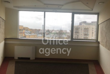 Помещение 458 м2 Бизнес-центр Mosenka Plaza 4 – фото объекта
