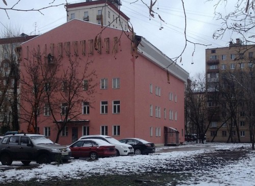Помещение 400 м2 Особняк Энтузиастов, 72 – фото объекта