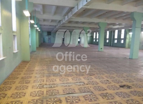 Помещение 996.2 м2 Административное здание Азовская, 32 – фото объекта