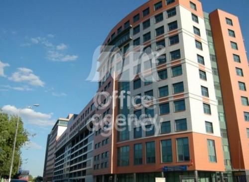 Помещение 6473.7 м2 Бизнес-центр Интеграл – фото объекта