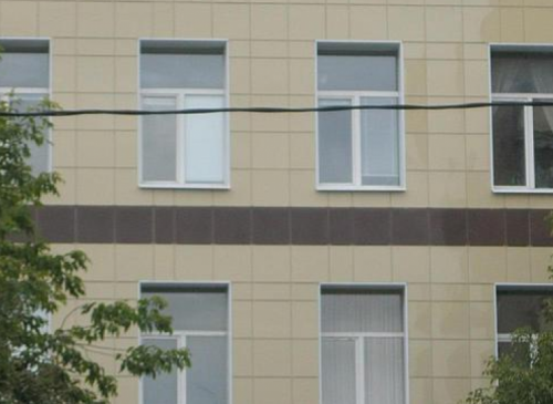 Помещение 72 м2 Административное здание Бережковская, 6 – фото объекта