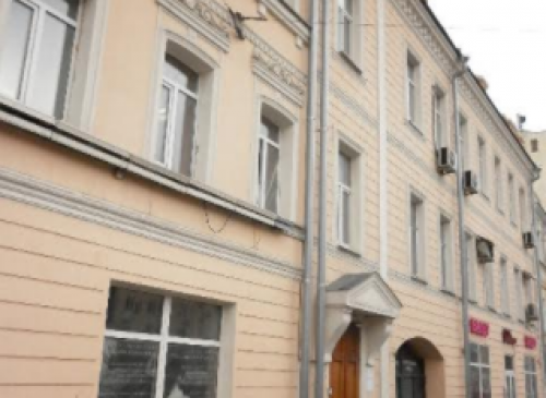Помещение 176 м2 Административное здание Валовая, 32/75 – фото объекта