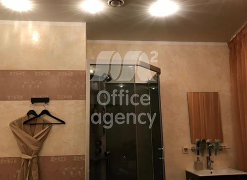 Помещение 95.4 м2 Бизнес-центр Виктори Плаза – фото объекта