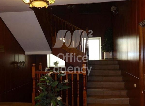 Помещение 785 м2 Особняк Серебрянический переулок, 3с1 – фото объекта
