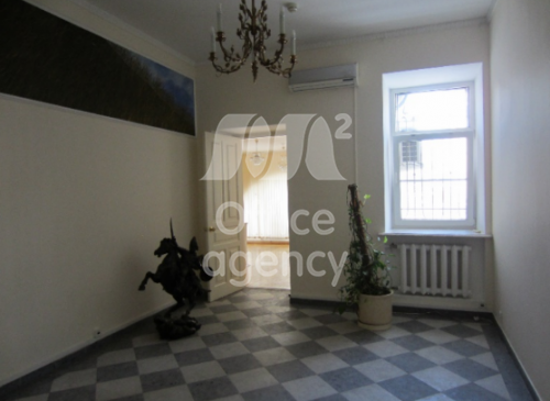 Помещение 480 м2 Особняк Коробейников, 22с1 – фото объекта