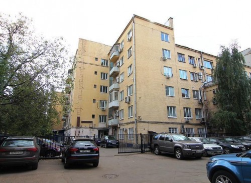 Помещение 289 м2 Административное здание Лестева, 18 – фото объекта