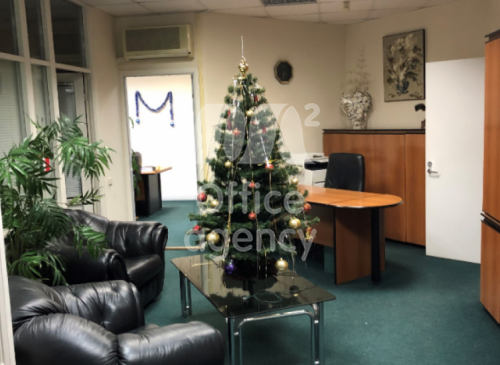 Помещение 120 м2 Административное здание Палиха, 13 – фото объекта